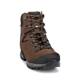 Han Wag Herren Stiefel Tatra II Wide GTX Erde/brown 8,5 UK - 42,5 EU