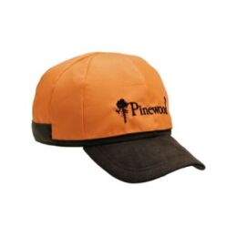 Pinewood Wendekappe Cap Kodiak