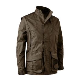 Deerhunter Herren Jacke Reims Dark Elm