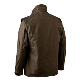 Deerhunter Herren Jacke Reims Dark Elm