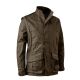 Deerhunter Herren Jacke Reims Dark Elm