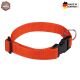 AKAH Welpenhalsband orange