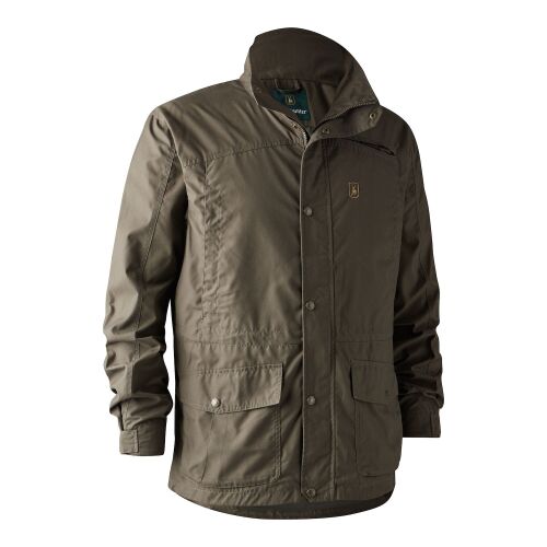 Deerhunter Herren Jacke Lofoten Bark 56