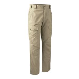 Deerhunter Herren Hose Lofoten Vintage Khaki 60
