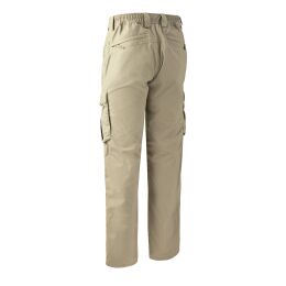 Deerhunter Herren Hose Lofoten Vintage Khaki 60