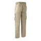 Deerhunter Herren Hose Lofoten Vintage Khaki 60