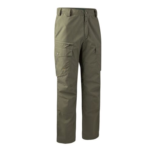 Deerhunter Herren Hose Lofoten Moss Green 50