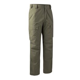 Deerhunter Herren Hose Lofoten Moss Green 50