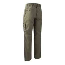 Deerhunter Herren Hose Lofoten Moss Green 50