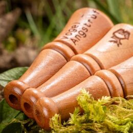 Weisskirchen Vogelangstruf dreistimmig