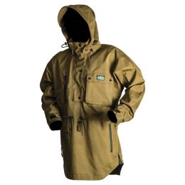Ridgeline Herren Jacke MONSOON Elite II Smock - teak L