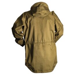 Ridgeline Herren Jacke MONSOON Elite II Smock - teak L