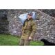 Ridgeline Herren Jacke MONSOON Elite II Smock - teak L