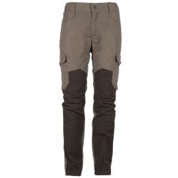 Shooterking Herren Hose Pro Hunter Khaki-Braun