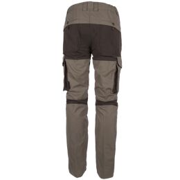 Shooterking Herren Hose Pro Hunter Khaki-Braun