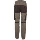 Shooterking Herren Hose Pro Hunter Khaki-Braun