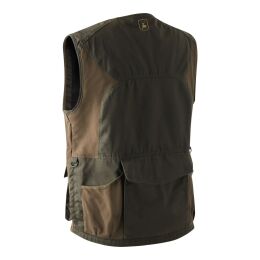 Deerhunter Herren Weste Rogaland Dog Sport Adventure Green 52