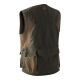 Deerhunter Herren Weste Rogaland Dog Sport Adventure Green 52