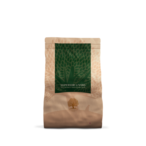 Essential Foods Essential Superior Living Small Size 2,5kg