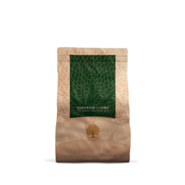 Essential Foods Essential Superior Living Small Size 2,5kg