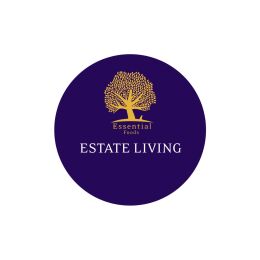 Essential Foods Essential Estate Living Small Size 3kg