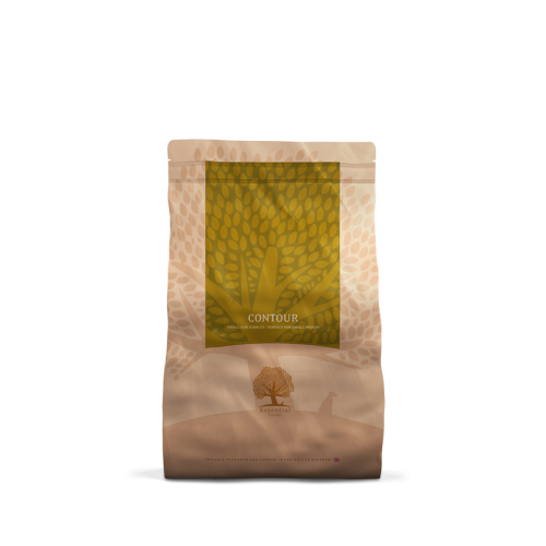 Essential Foods Essential Contour Small Size 2,5kg