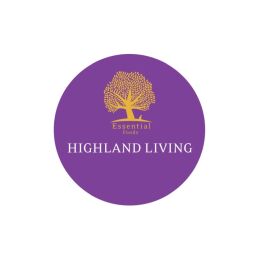 Essential Foods Essential Highland Living Small Size 2,5kg