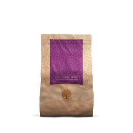 Essential Foods Essential Highland Living Small Size 3kg