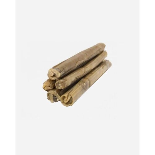 Essential Foods Essential Snackrollen Groß 5 Stück