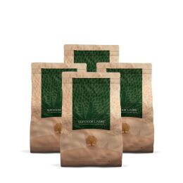 Essential Foods Essential Superior Living Small Size 4x2,5kg