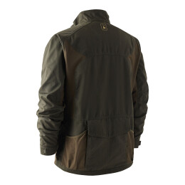 Deerhunter Herren Jacke Rogaland Dog Sport Adventure Green 52