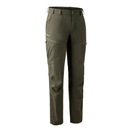 Deerhunter Herren Hose Strike Extreme Palm Green 64