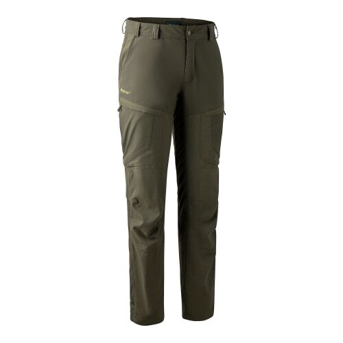 Deerhunter Herren Hose Strike Extreme Palm Green 26