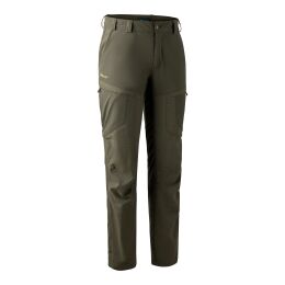 Deerhunter Herren Hose Strike Extreme Palm Green 28