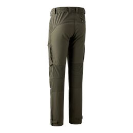 Deerhunter Herren Hose Strike Extreme Palm Green 28