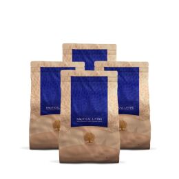 Essential Foods Essential Nautical Living Small Size 4x2,5kg