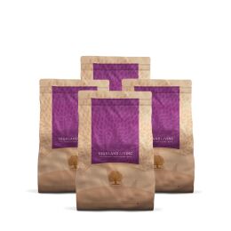 Essential Foods Essential Highland Living Small Size 4x3kg