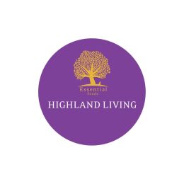 Essential Foods Essential Highland Living Small Size 4x3kg