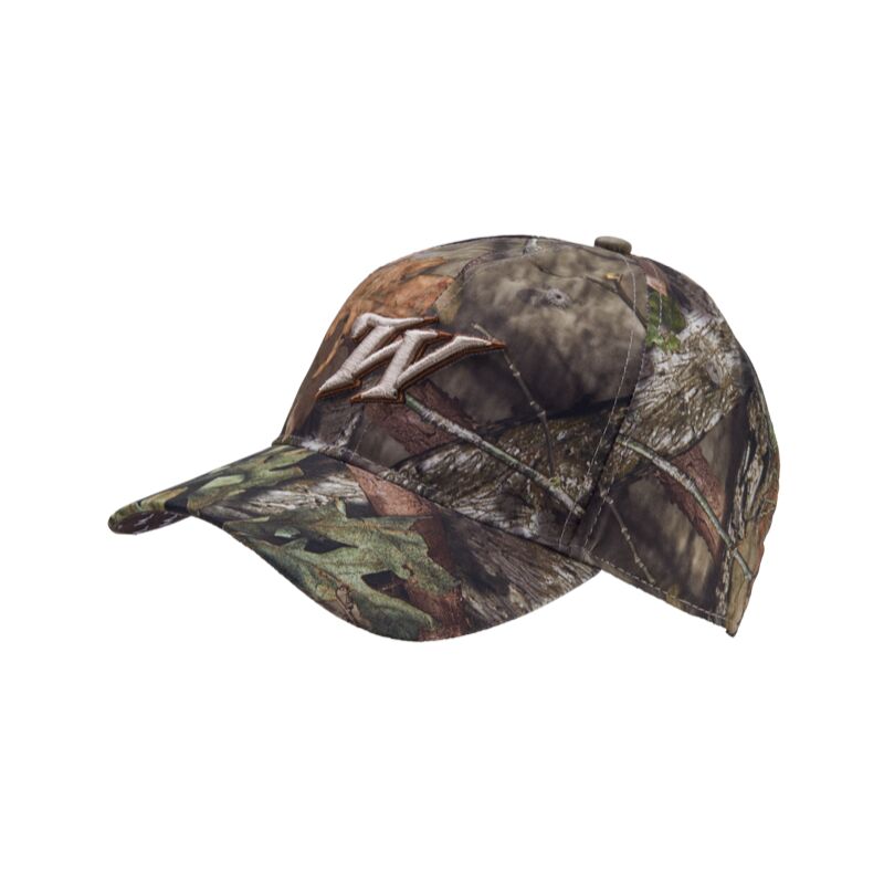 windcheater cap