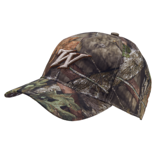 Winchester Cap Camouflage