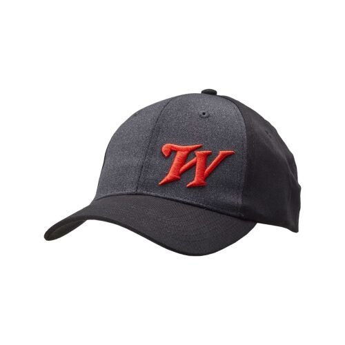 Winchester Kappe, M.O.A, schwarz