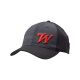 Winchester Kappe, M.O.A, schwarz