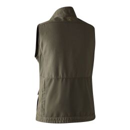 Deerhunter Herren Weste Strike Extreme Palm Green 48