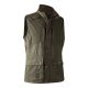 Deerhunter Herren Weste Strike Extreme Palm Green 50