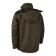 Deerhunter Herren Regenjacke Track Canteen