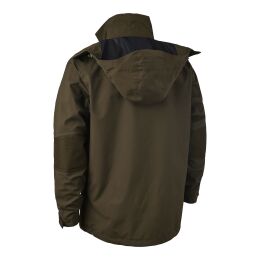 Deerhunter Herren Regenjacke Track Canteen M