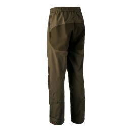 Deerhunter Herren Regenhose Track Canteen L