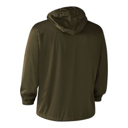 Deerhunter Herren Regenjacke Thunder Tarmac Green