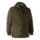 Deerhunter Herren Regenjacke Thunder Tarmac Green