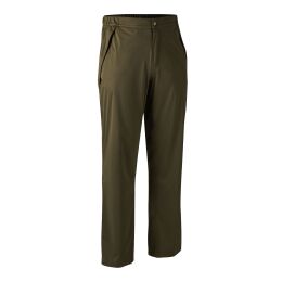 Deerhunter Herren Regenhose Thunder Tarmac Green